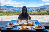 Hotel Medina Del Lago Hotels in Песильо