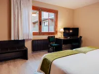 Hotel Restaurante El Montico - Pet friendly