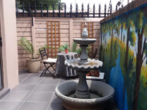 House on Morninghill Hotels in Germiston