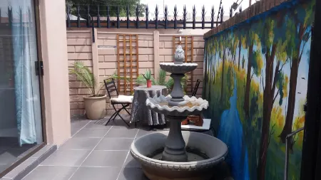 House on Morninghill Отели в г. Джермистон