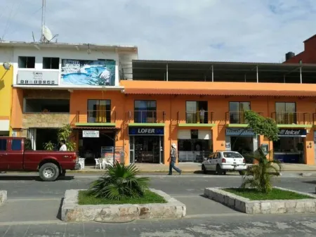 Hotel Quinta Avenida