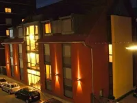 Hotel Rio Hotels near Baumlehrpfad Fritz-Wagner-Weg, Tafel A