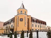 Park Hotel Zamkovy Hotels in 