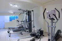 Futura Hotel - Gym