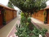 Hostal Gran Avenida Hotels in La Mancha