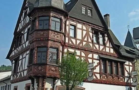 斯拜住宿加早餐旅館