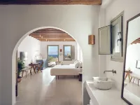 Belvedere Hilltop Complex Rooms & Suites - the Leading Hotels of the World - acceptant les animaux