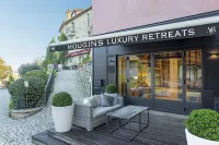 Mougins Luxury Retreats Hotel dekat IDRAC Campus de Nice