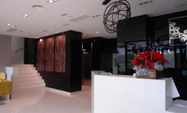 Hotel Cardenal - Housity