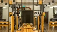 Holiday Inn Resort DEAD SEA by IHG - gimnasio
