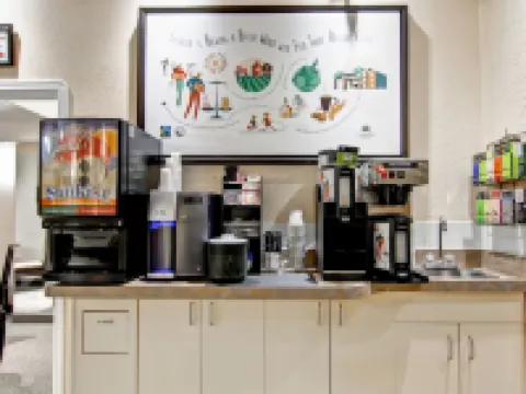 Canalta Stettler Hoteles en Stettler