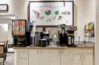 Canalta Stettler Hotels in Stettler