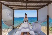 Agionissi Resort - スパ
