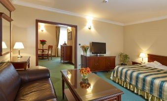 Hotel Stefanik