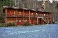 Black Bear Lodge Motel Hotels in Menifee County