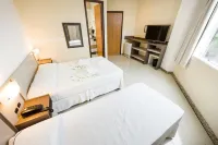 Hotel Brasil Hotels in Пенья