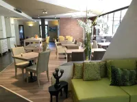 Best Western Plus Hotel Kregenn - breakfast