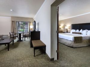 Best Western Tucson Intl Airport Hotel  Suites