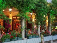 Gouvia Hotel Hotels in Gouvia