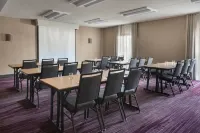 Courtyard Philadelphia Devon/Villanova Hotels in Newtown Township