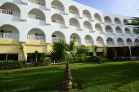 Hotel Sidi Mansour Resort & Spa Hôtels à proximité de : Yasmine Center