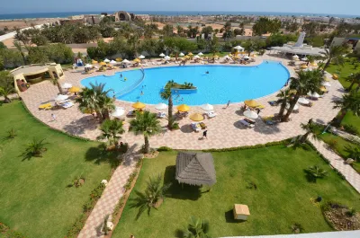 Hotel Sidi Mansour Resort & Spa Hotels near Ranch Adada Djerba