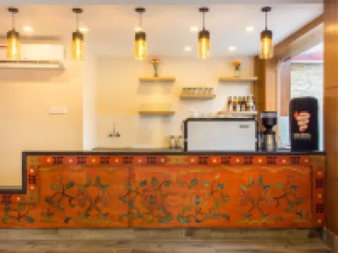 Boudha Boutique Hotel Hotels in Kathmandu