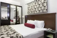 Eden Inn Hotel di Ezor Zihron Ya'akov