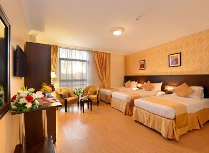 Deyar Al Eiman Hotel