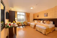 Deyar Al Eiman Hotel Hotel a 