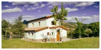 Bungalowpark Isábena