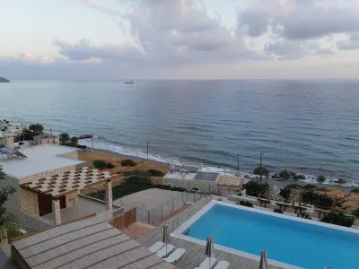 Portela Apartments Kastri