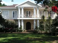 Bancroft B&B فنادق في هيلتون