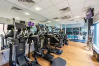 Novotel Cardiff Centre - palestra