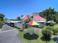 Port Douglas Motel