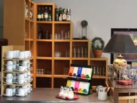 Amber Econtel München (Hotel München Pasing) Hotels in Grafelfing