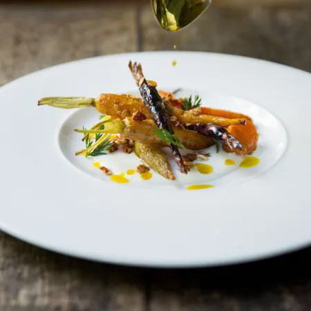Harvest Inn