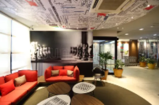 Ibis Buenos Aires Obelisco