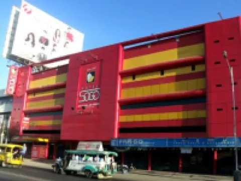 โรงแรมโซโก - คากายาน เด โอโร่ โรงแรมในคากายันเดโอโร