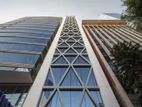 Novotel Mexico City World Trade Center Hotels near Metrobus colonia del valle