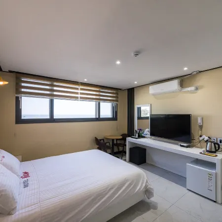 Yangyang View Motel