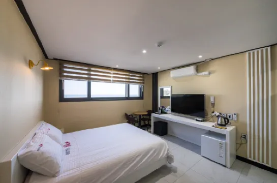 Yangyang View Motel