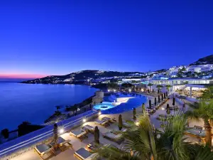 Anax Resort and Spa