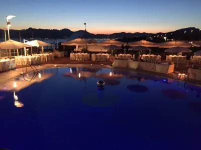 La Isla Resort Hotel di Pontecagnano