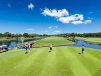 Racv Royal Pines Resort Gold Coast Hotels in Merrimac