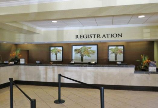 로젠 인 앳 포인트 올랜도 썸네일