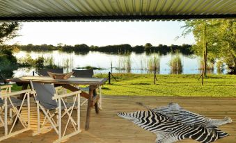 River View Lodge