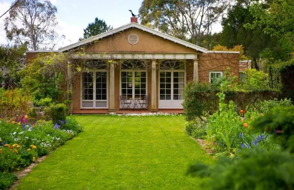 阿爾魯農莊酒店