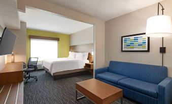 Holiday Inn Express & Suites Pembroke Pines-Sheridan ST