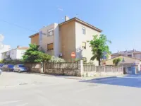 Downtown Apartments Pula